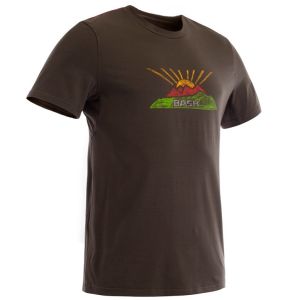 Мужская футболка Bask Sunrise MT