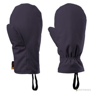 Утепленные варежки Bask TH Keith V2