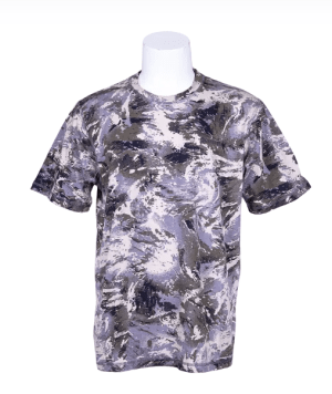 Футболка Remington Rifle