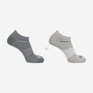 Спортивные носки Salomon Socks festival 2-pack lght