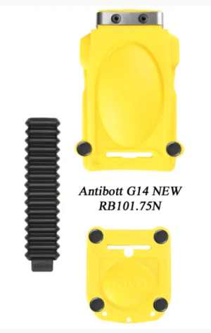 Патентованный антиподлип Grivel Antibott G14 New