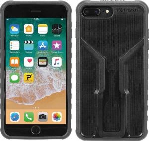 Защитный с креплением для телефона Topeak RideCase для iPhone  8+/7+/6S+/6+