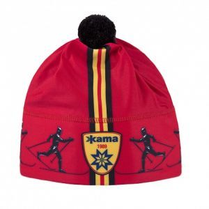 Kama - Шапка для лыжных гонок 2017-18 AW57