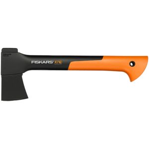 Fiskars - Компактный туристический топор X7-XS