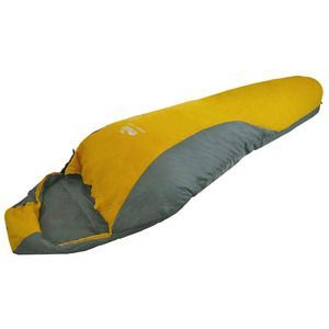 Спальник-кокон Tramp Windy Light (комфорт +10)