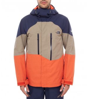 The North Face - Куртка для зимних видов спорта Nfz