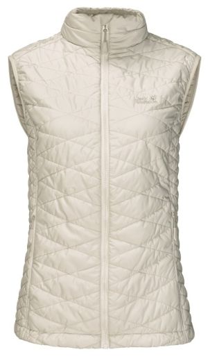 Jack Wolfskin — Утепленный жилет Glen vest w
