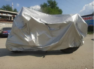 Чехол-тент Dragonfly Мото-Мото