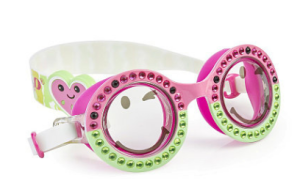 Вling2o - Очки детские для плавания Melon8g