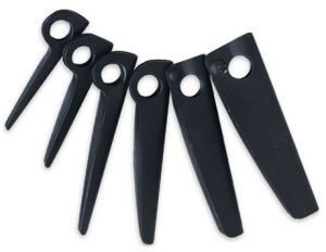 Black Diamond - Стальной скальный крюк Angle