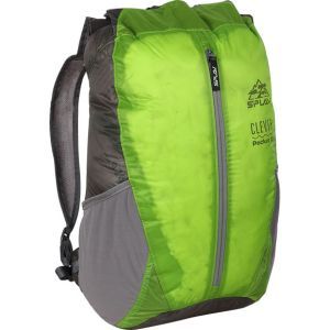 Сплав - Сверхлёгкий рюкзак Clever Pocket 23