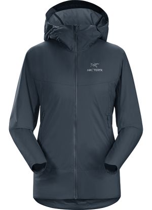 Arcteryx - Куртка утепленная ATOM SL HOODY