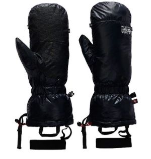 Mountain HardWear - Теплые варежки Compressor™ Gore-Tex® Mitt