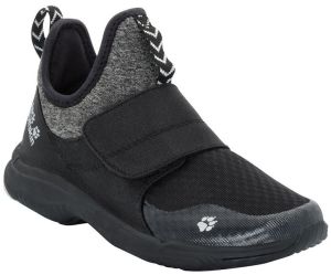 Jack Wolfskin - Детские кроссовки Heljar Low VC G