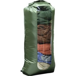 Сплав - Гермомешок с прозрачной вставкой 20