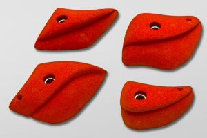 Скалолазные зацепы Top Point #066