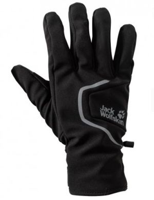 Перчатки непродуваемые мужские Jack Wolfskin Stormlock Glove