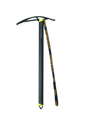 Ледоруб надежный Singing Rock Merlin