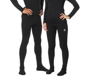 Поддевка штаны Waterproof BodyTec