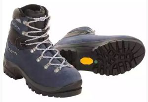 Scarpa - Надежные ботинки Manta