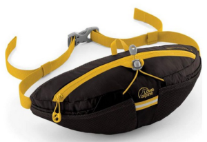 Lowe Alpine - Компактная сумка на пояс Lightflite 2