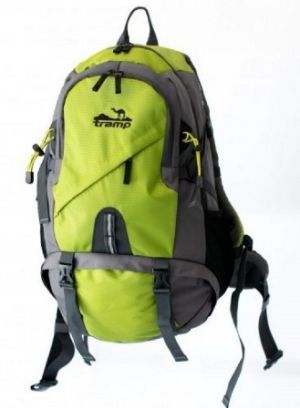 Tramp - Спортивный рюкзак Overland 35