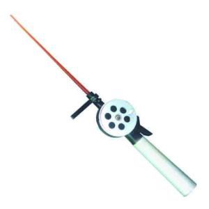 Россия - Удилище зимнее упаковка 10 штук Pirs KM-55