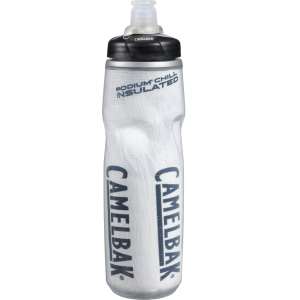 CamelBak - Бутылка для велопрогулок Podium Big Chill 25 oz (0.75L)