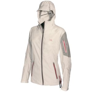 Ferrino - Хлопковая куртка Etosha Jacket Woman