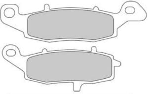 Ferodo - Надежные тормозные колодки FDB2048P