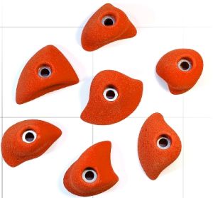 Скалолазные зацепы для ног Top Point #152