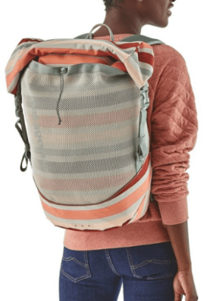 Patagonia - Рюкзак для активного отдыха Planing Roll Top Pack 35