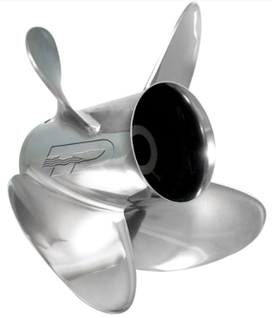 Гребной винт для лодки Turning Point Express EX-1421-4