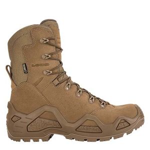 Удобные тактические ботинки Lowa Z-8S GTX Ws