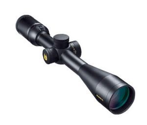 Nikon - Функциональный оптический прицел Monarch M3 4-16x42 SF M BDC