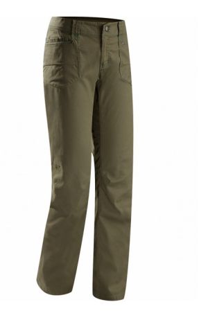 Arcteryx - Брюки спортивные для женщин Cheema