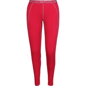 Удобное термобелье анатомическое женское Сплав Energy Thermal Grid light