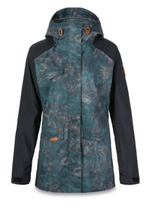 Dakine - Куртка функциональная для женщин DK Canyons II
