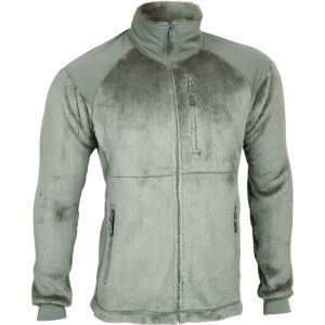 Куртка мягкая Сплав Tactical Polartec® High Loft™