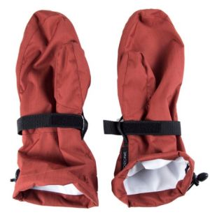 Износостойкие верхонки O3 Ozone 2L O-Tex