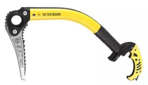 Grivel - Ледоруб для альпинизма The Tech Machine