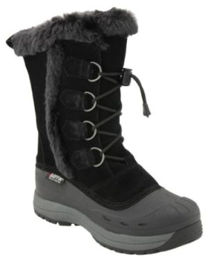 Сапоги зимние Baffin Chloe