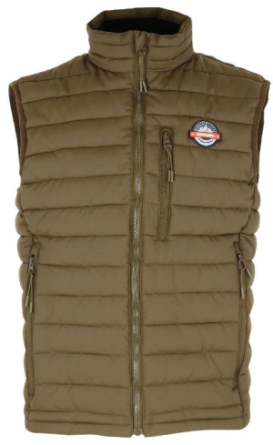 Теплый жилет Remington Guides