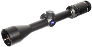 Carl Zeiss - Компактный прицел Terra 3x 2-7x32