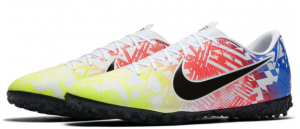 Шиповки спортивные Nike Mercurial Vapor 13 Academy Neymar