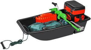 Сани рыболовные Norfin 3/1C