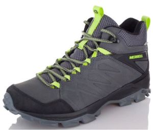 Merrell - Практичные утепленные ботинки для мужчин Thermo Freeze Mid Wp