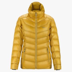 Пуховая куртка для женщин Sivera Бармица Summit 2020