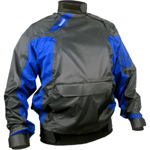 Куртка мембранная непромокаемая HikeXp Element Pro