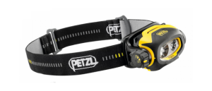 Petzl - Качественный налобный фонарь Pixa 3